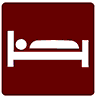 lodging icon