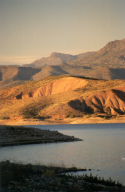 Roosevelt Lake