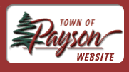 Town of Payson Website